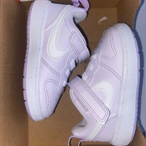 Toddler Nike Sneakers